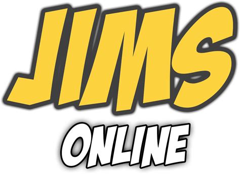 jims online fishing